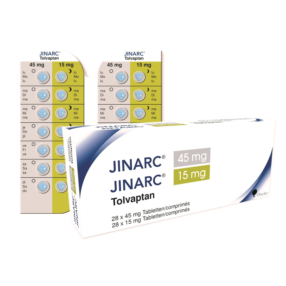 Jinarc cpr 45 mg/15 mg blist 56 pce, image principale