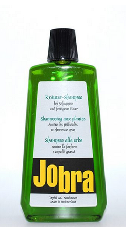 Jobra Kräuter-Shampoo, Hauptbild