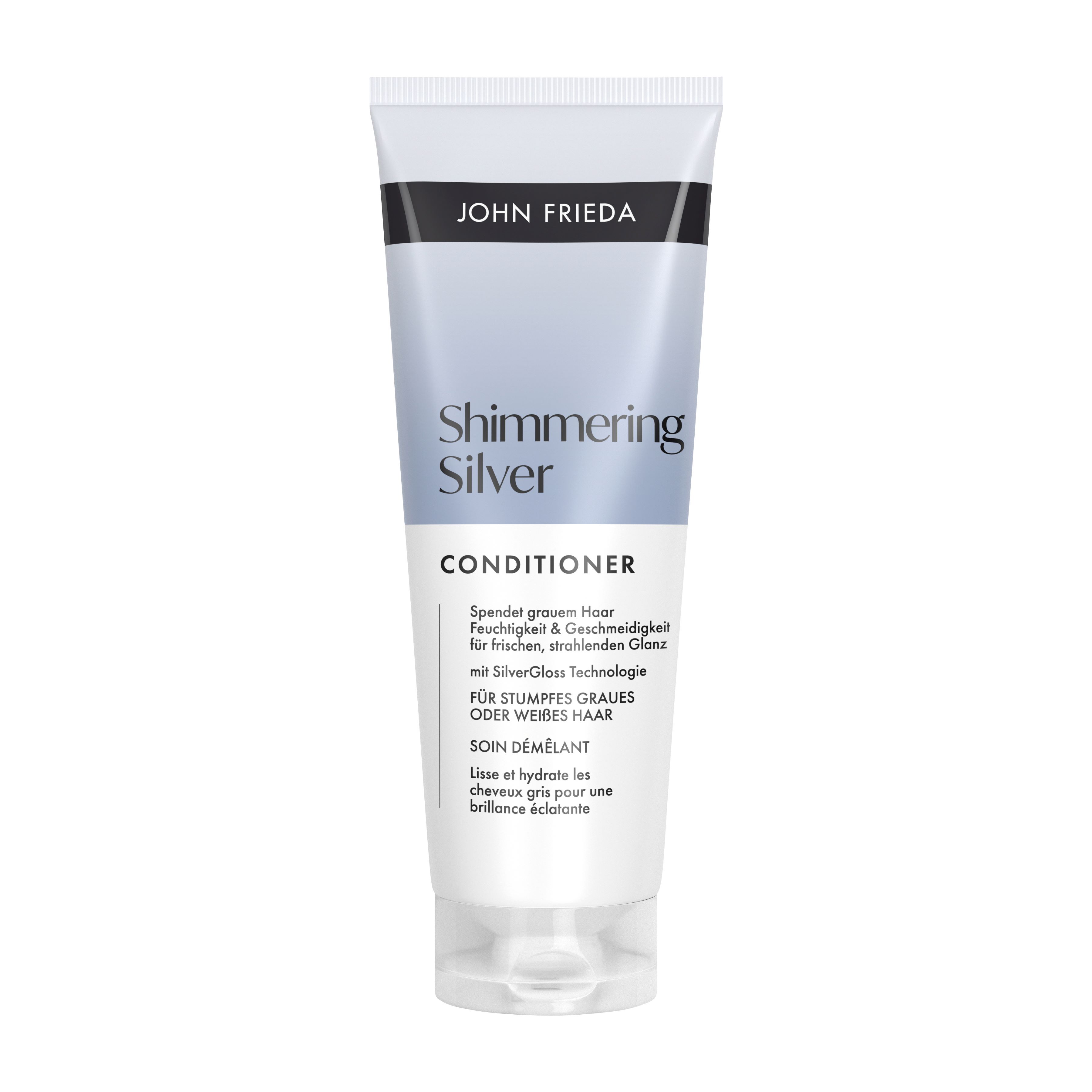 JOHN FRIEDA Bye Bye cheveux blancs soin démêlant