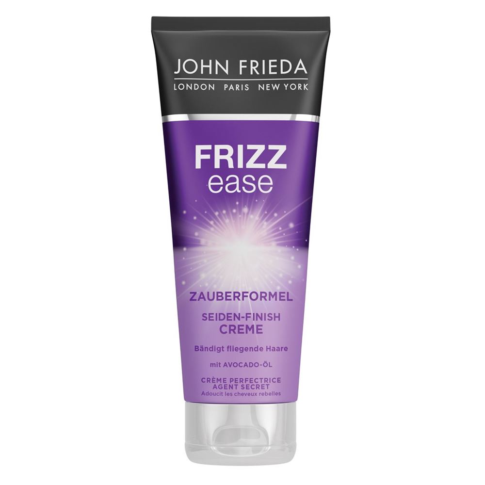 Frizz Ease Crème Perfectrice Agent Secret