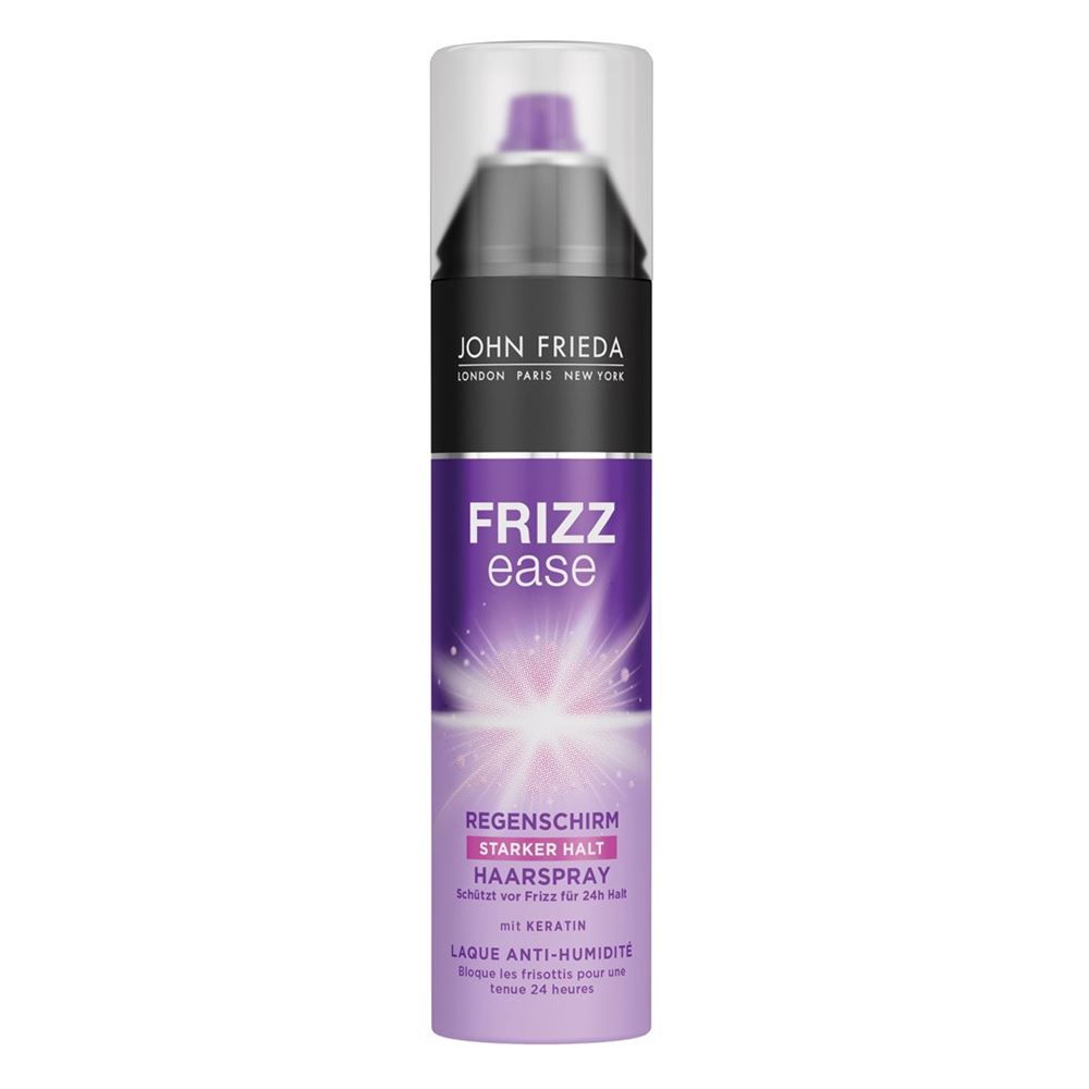 JOHN FRIEDA Frizz Ease Regenschirm Haarspray, Hauptbild