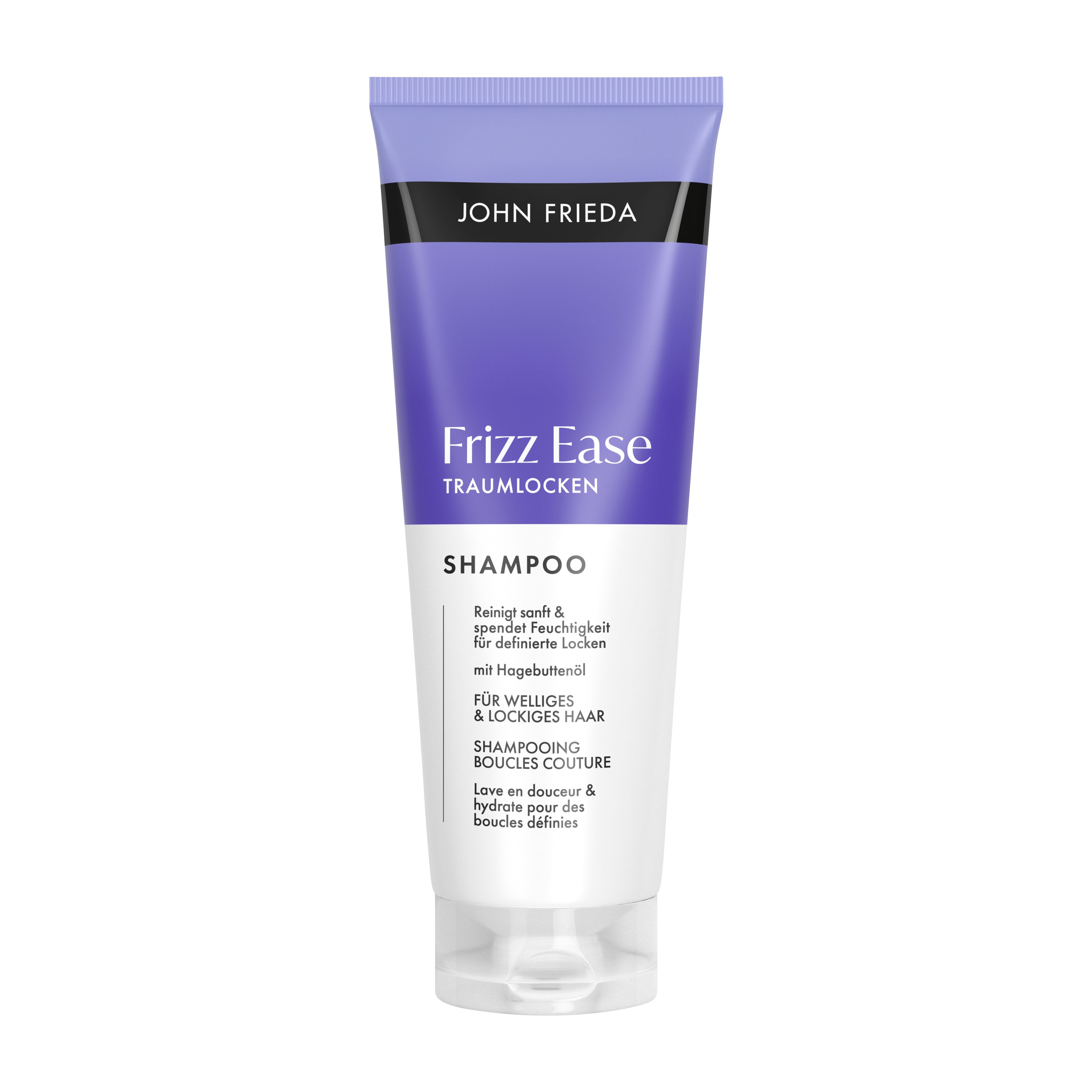 JOHN FRIEDA Frizz Ease shampooing boucles couture