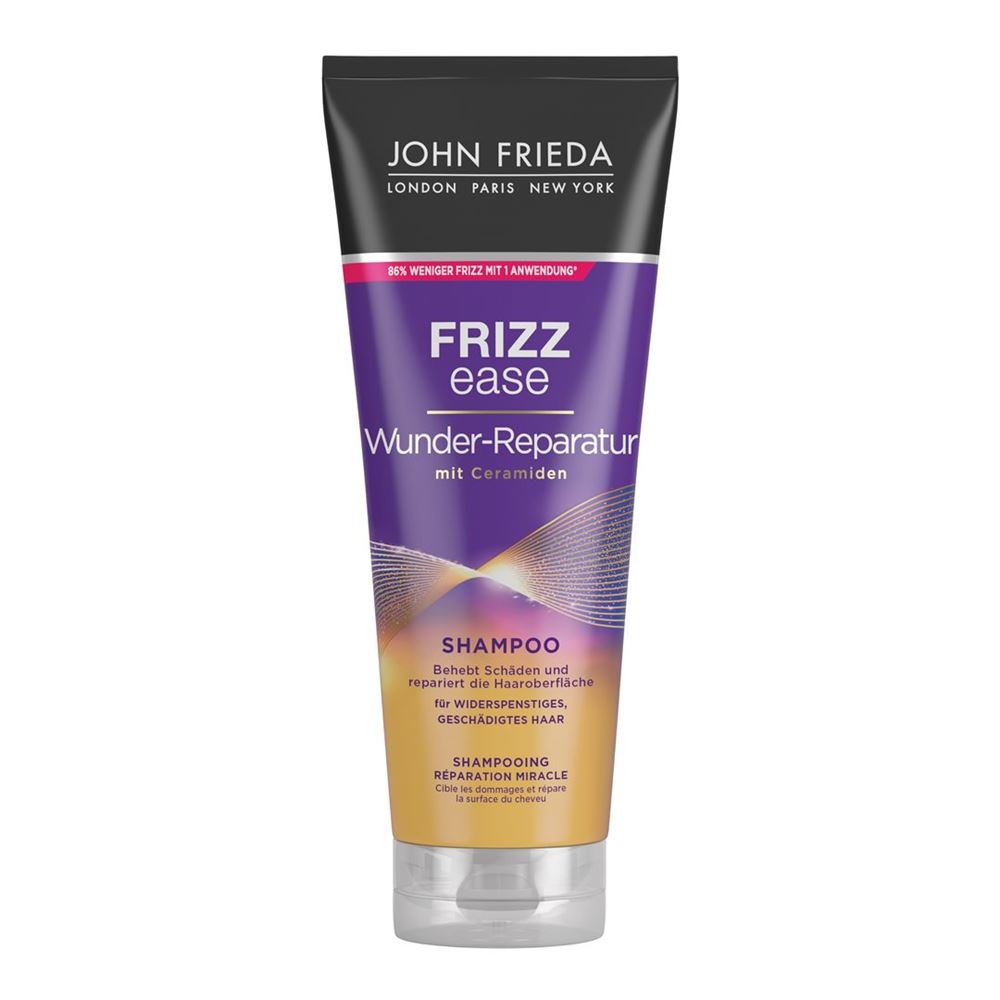 Frizz Ease Shampooing Miraculous Recovery