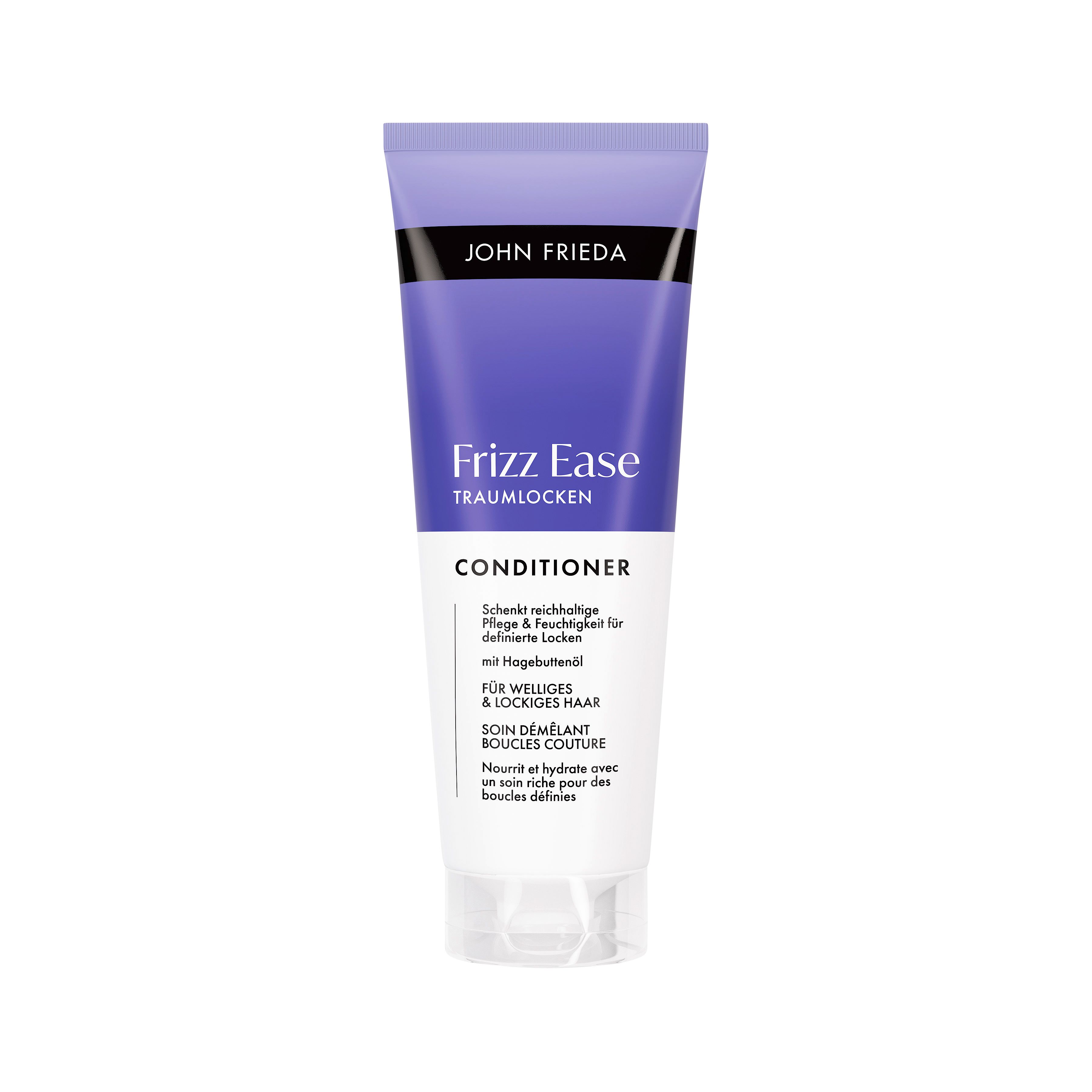 JOHN FRIEDA Frizz Ease soin démêlant boucles couture