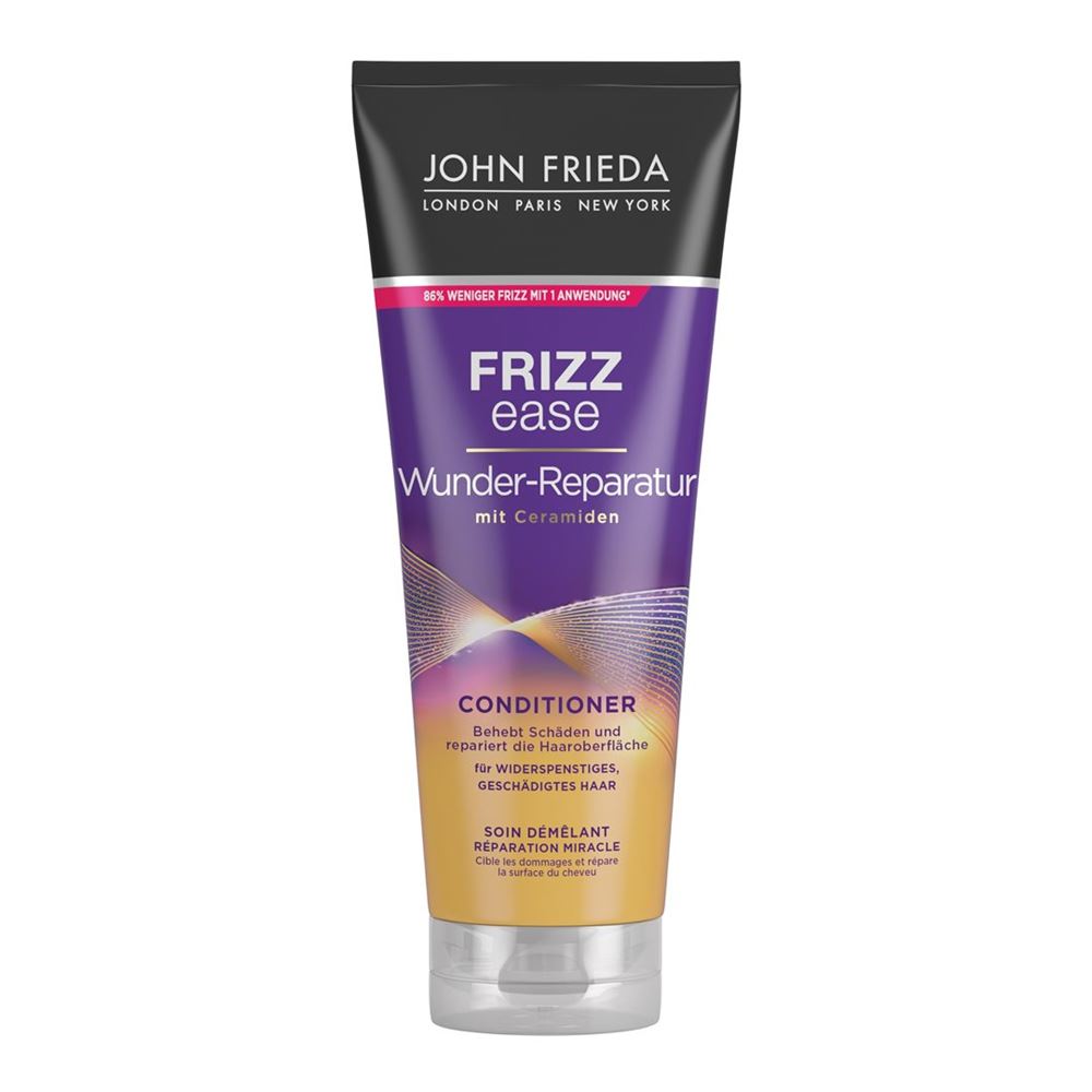 JOHN FRIEDA Frizz Ease Soin Démêlant Miraculous Recovery