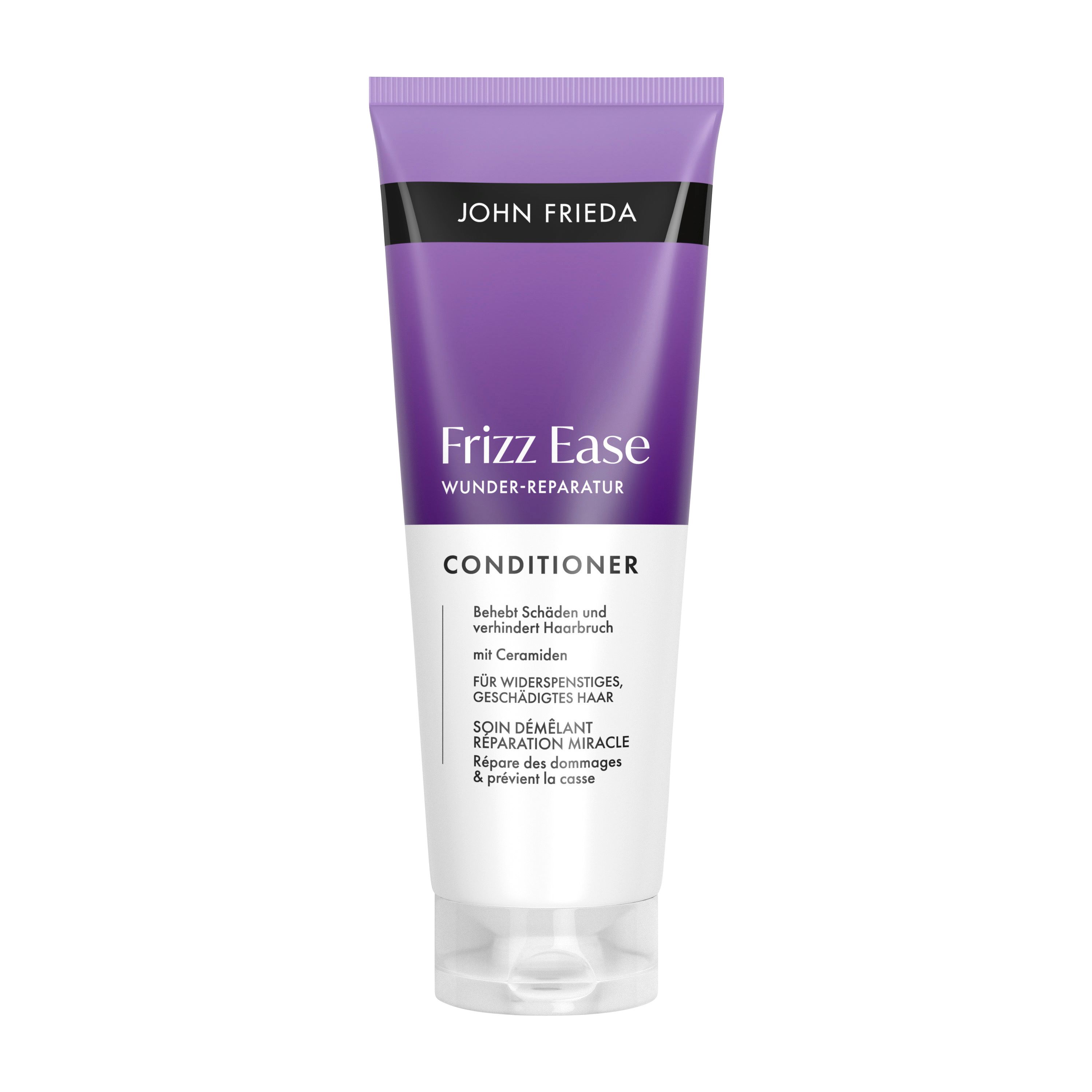JOHN FRIEDA Frizz Ease soin démêlant réparation miracle