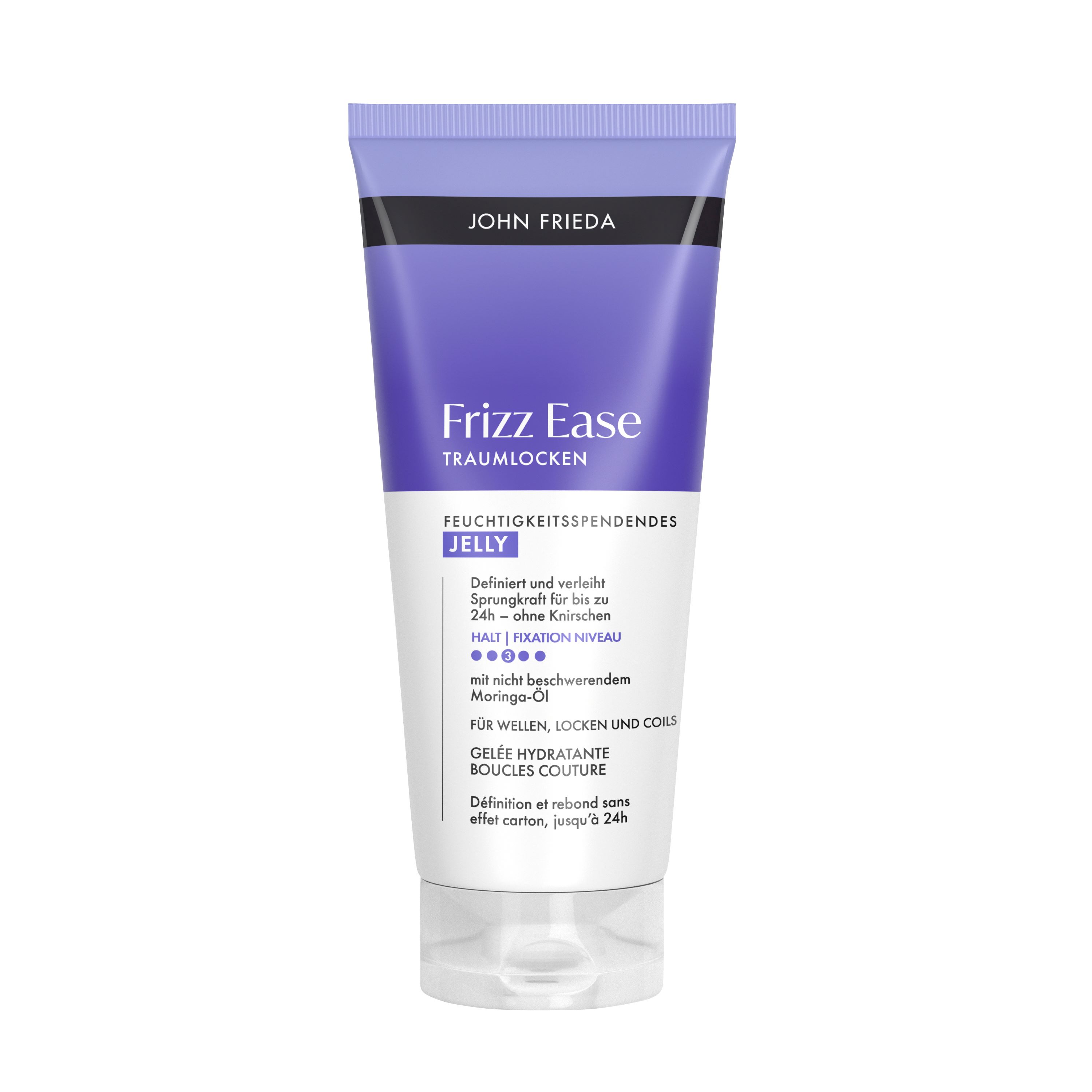 JOHN FRIEDA Frizz Ease Traumlocken Jelly
