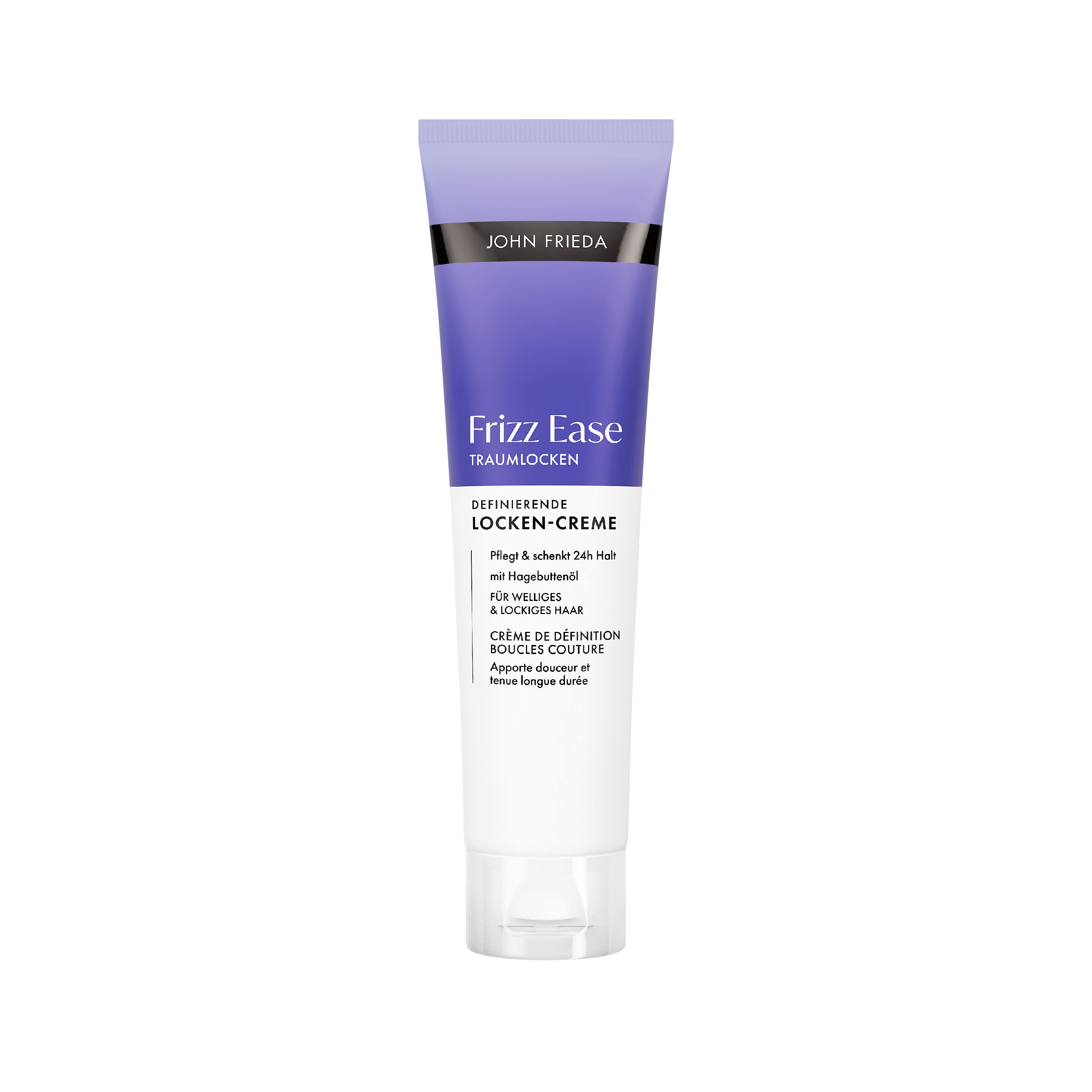 JOHN FRIEDA Frizz Ease Traumlocken Locken-Creme