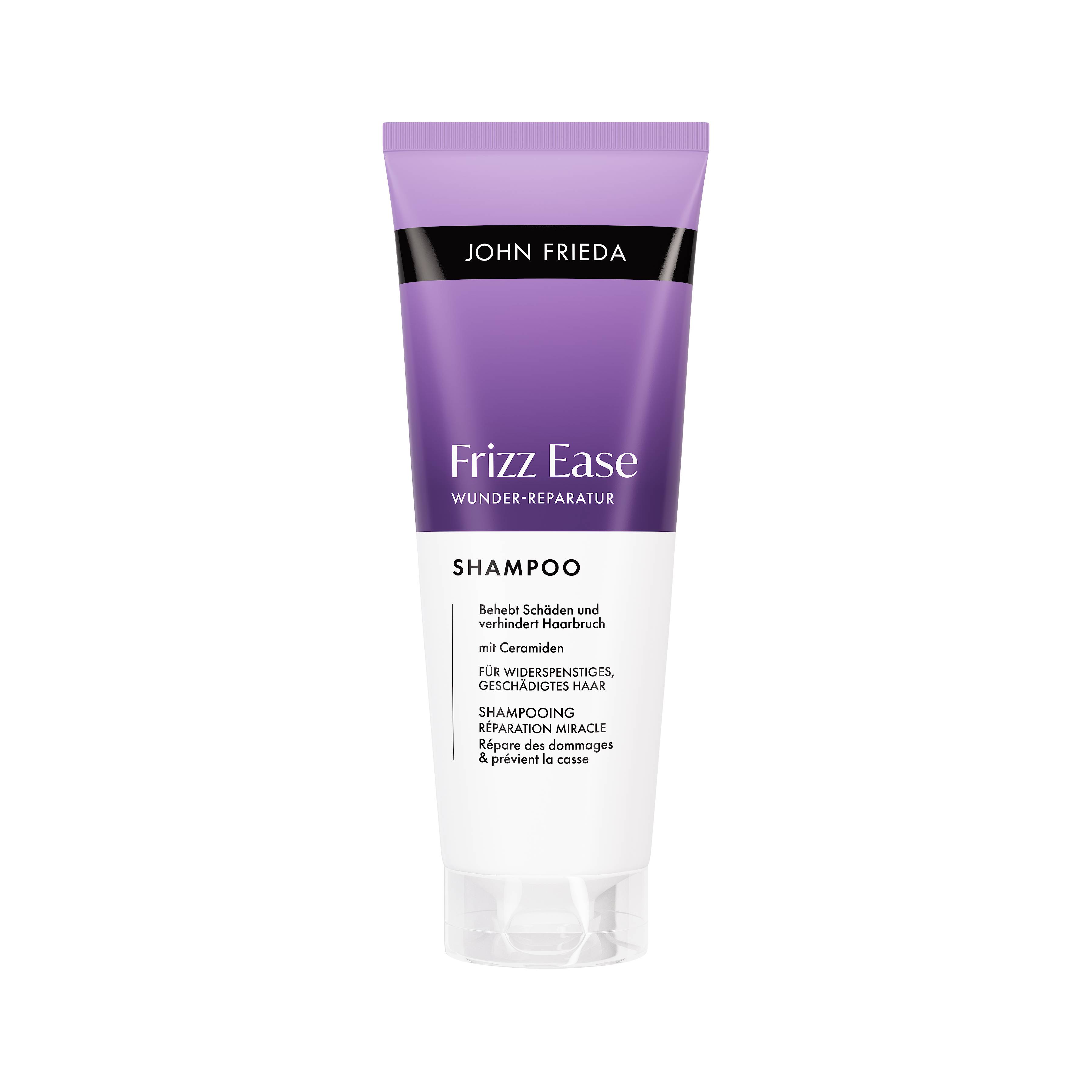 JOHN FRIEDA Frizz Ease Wunder Reparatur Shampoo