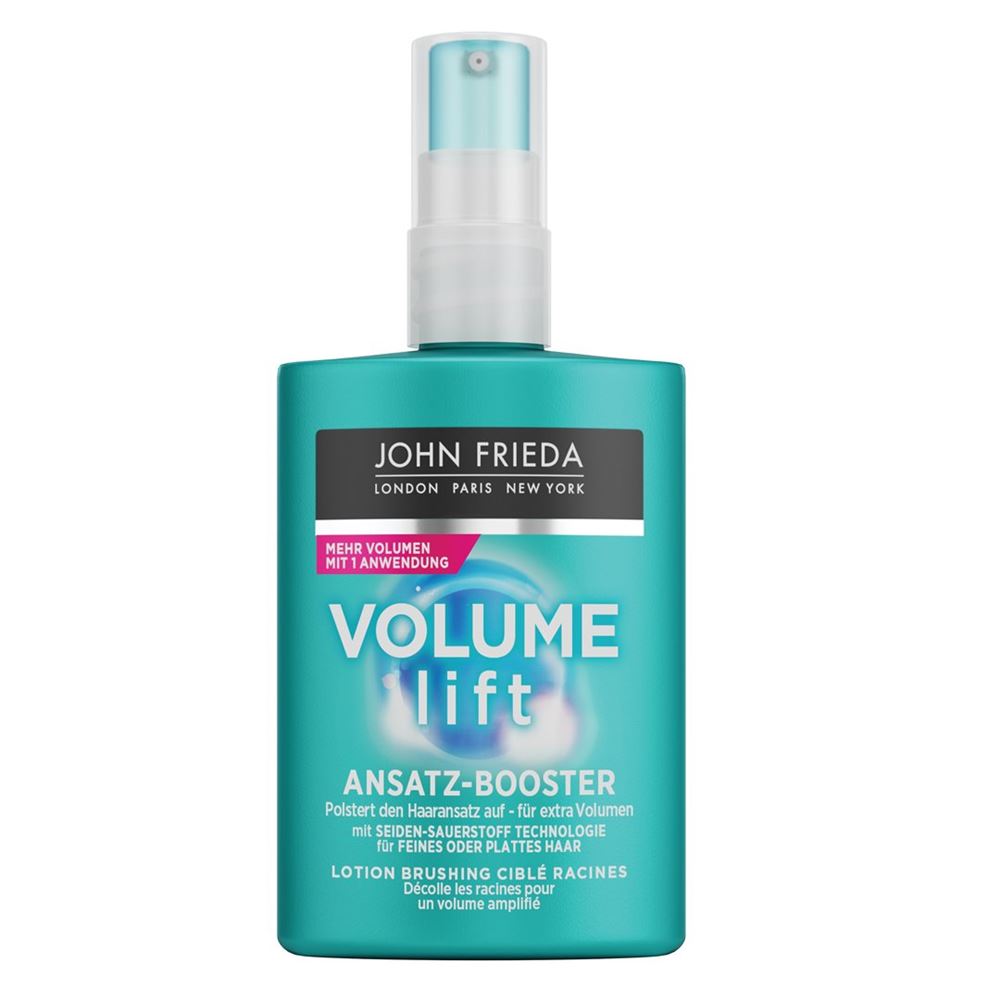 JOHN FRIEDA Luxurious Volume Ansatz-Booster Blow Dry Lotion, Hauptbild