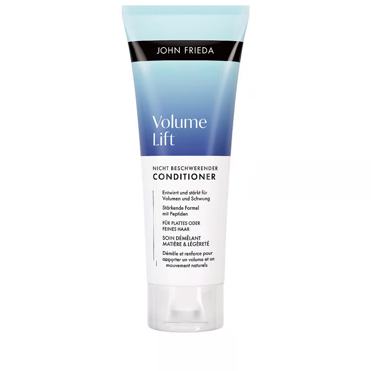JOHN FRIEDA Volume Lift soin démêlant