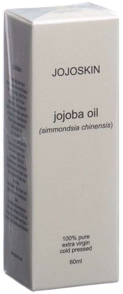 JOJOSKIN Jojoba Oil