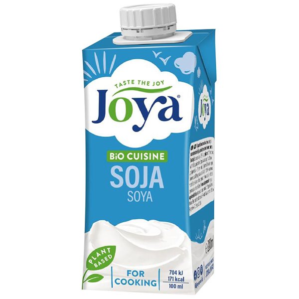 JOYA soja-cuisine