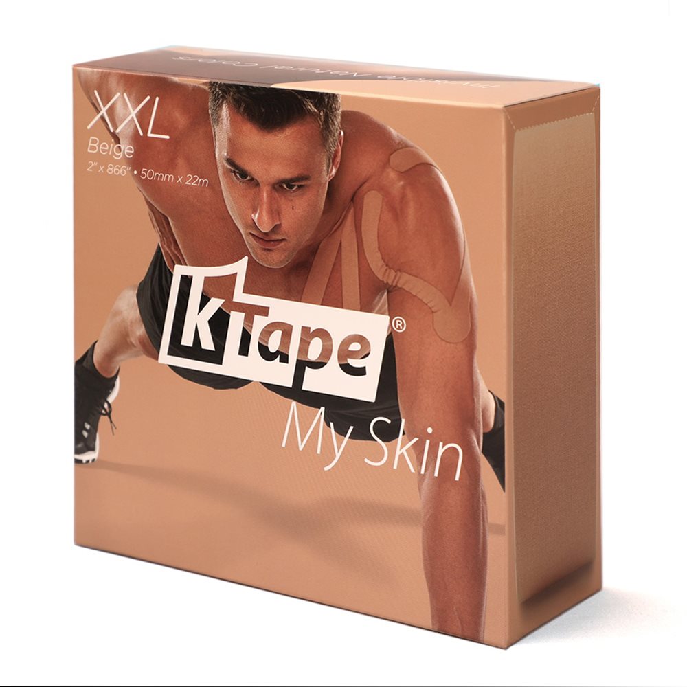 K-Tape XXL, Hauptbild