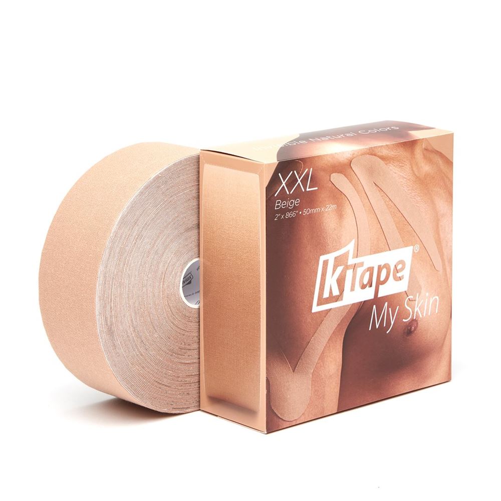 K-Tape XXL, Hauptbild