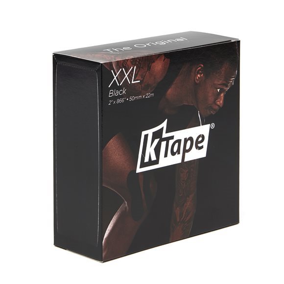 K-Tape XXL, image principale
