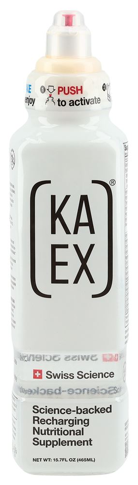 KA-EX GO ready-to-drink, Hauptbild