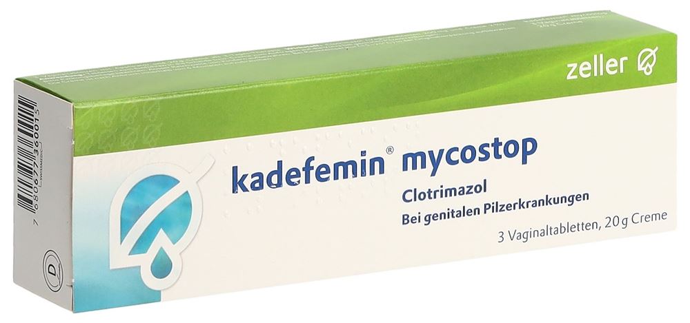 Mycostop Kombipack