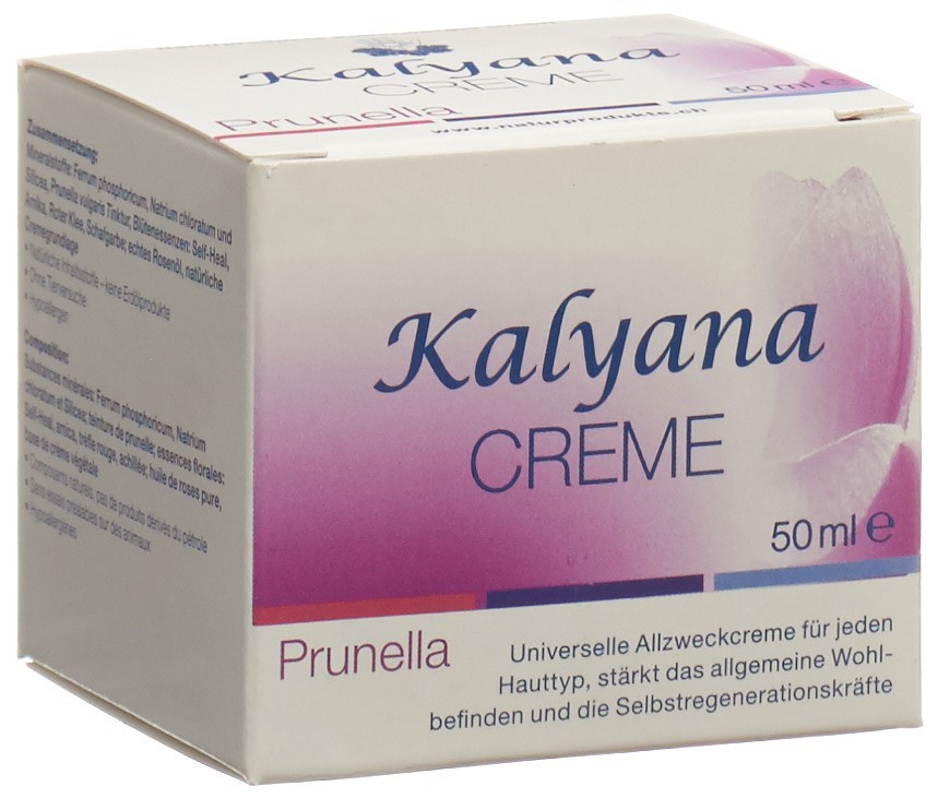 KALYANA 13, image principale