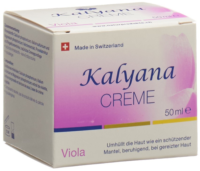 KALYANA 14, image principale