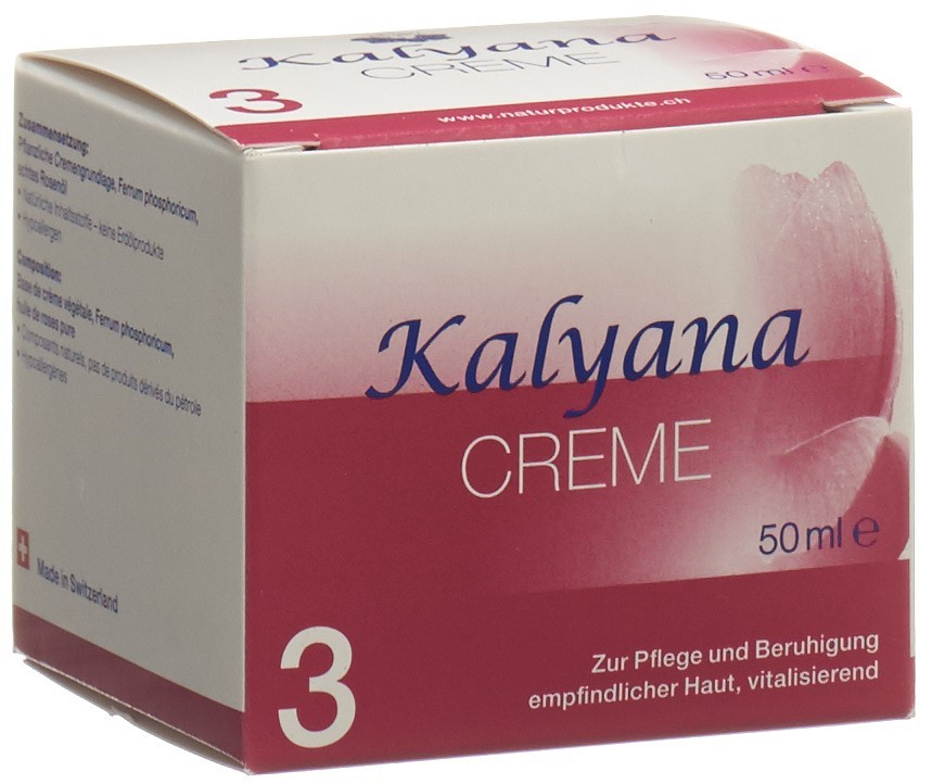 KALYANA 3, image principale