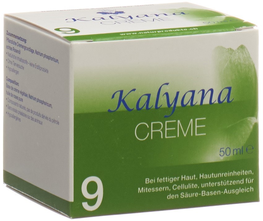 KALYANA 9, image principale