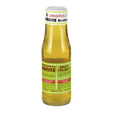 KANNE Brottrunk