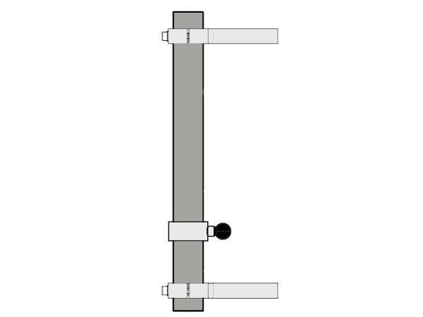 Clinique fixation colposcope