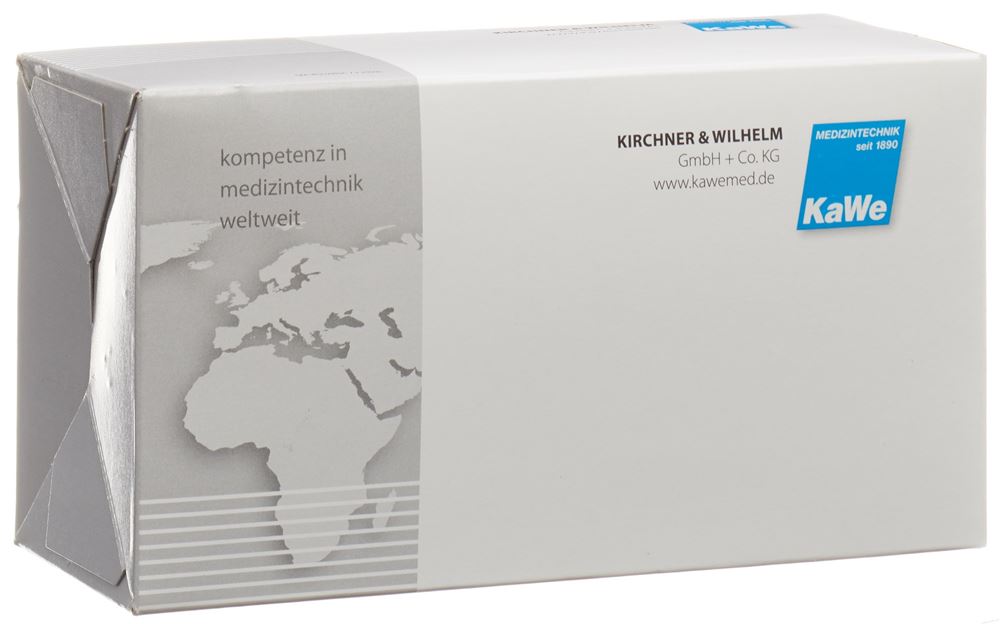 KAWE Personenmessgerät