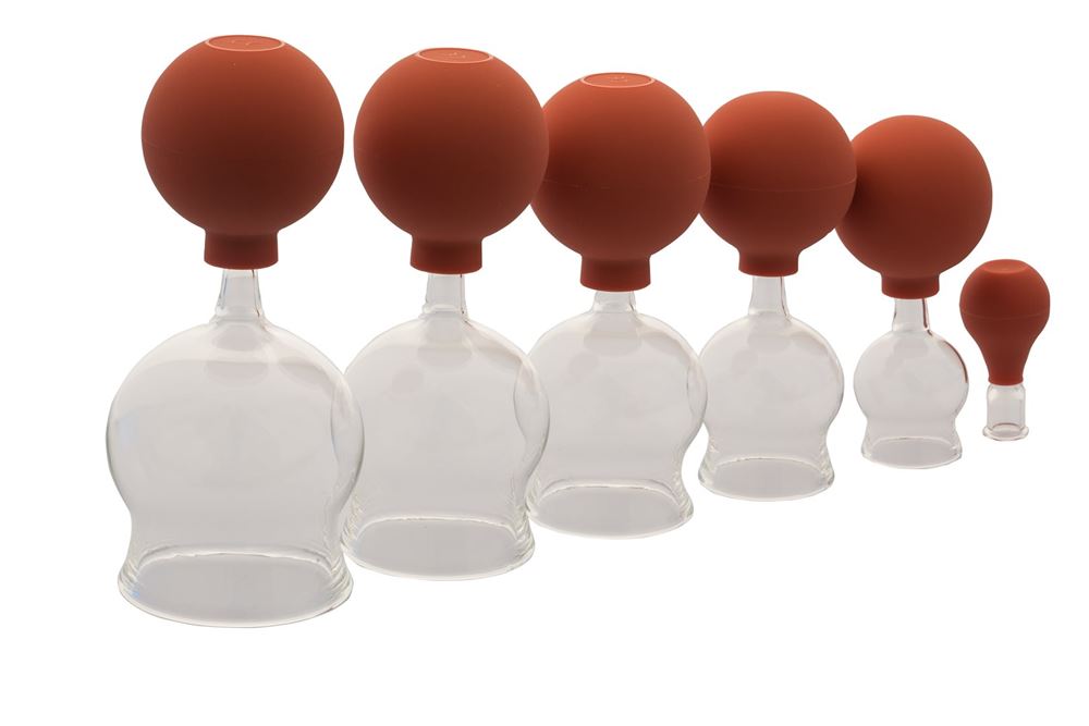 Keller Schröpfglas