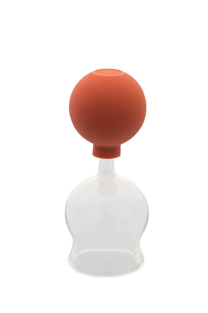 Keller Ventouse en verre, image 2 sur 2