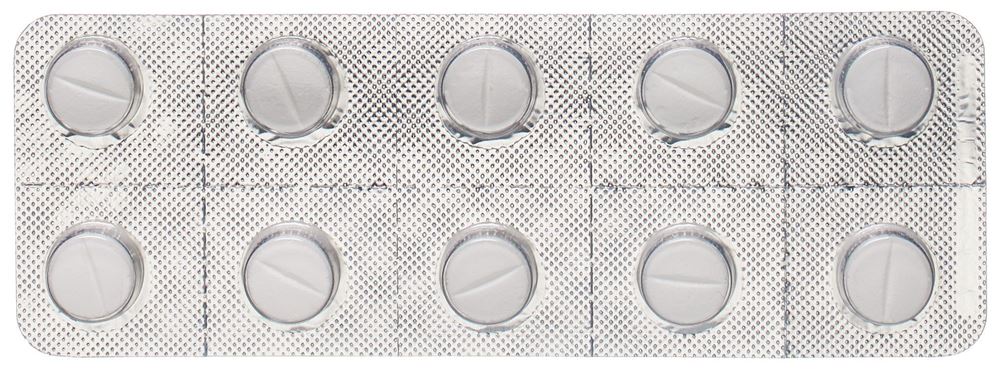 KETESSE Filmtabl 25 mg Blist 20 Stk, Bild 3 von 3