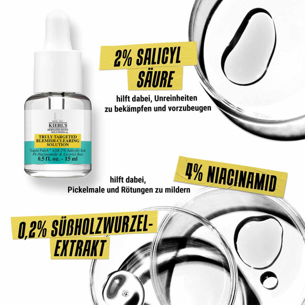 Kiehl's Acne Clearing Solution, Bild 2 von 3
