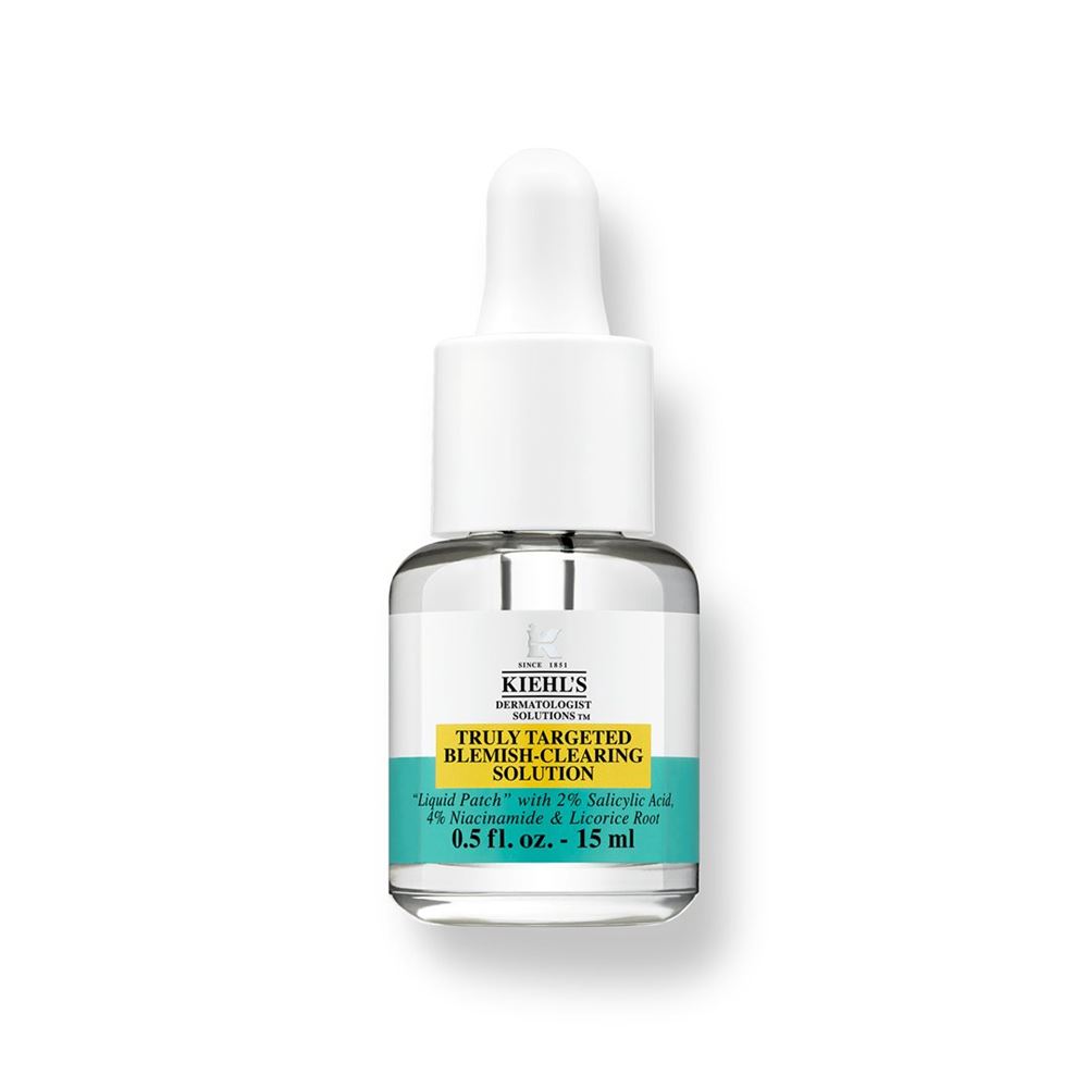 Kiehl's Acne Clearing Solution