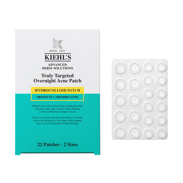 Kiehl's Acne Physical Patch ROW