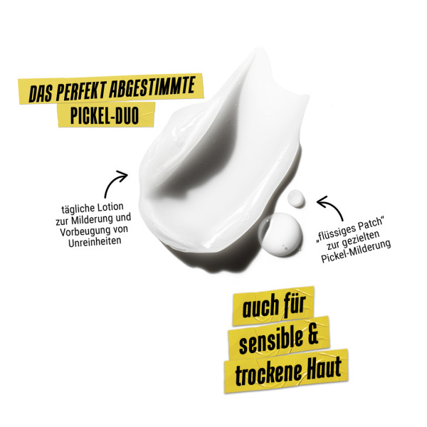 Kiehl's Acne Treatment, Bild 2 von 4