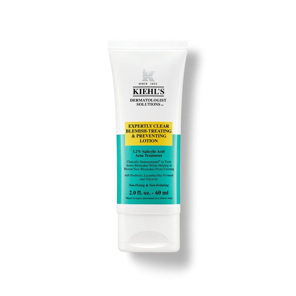 Kiehl's Acne Treatment
