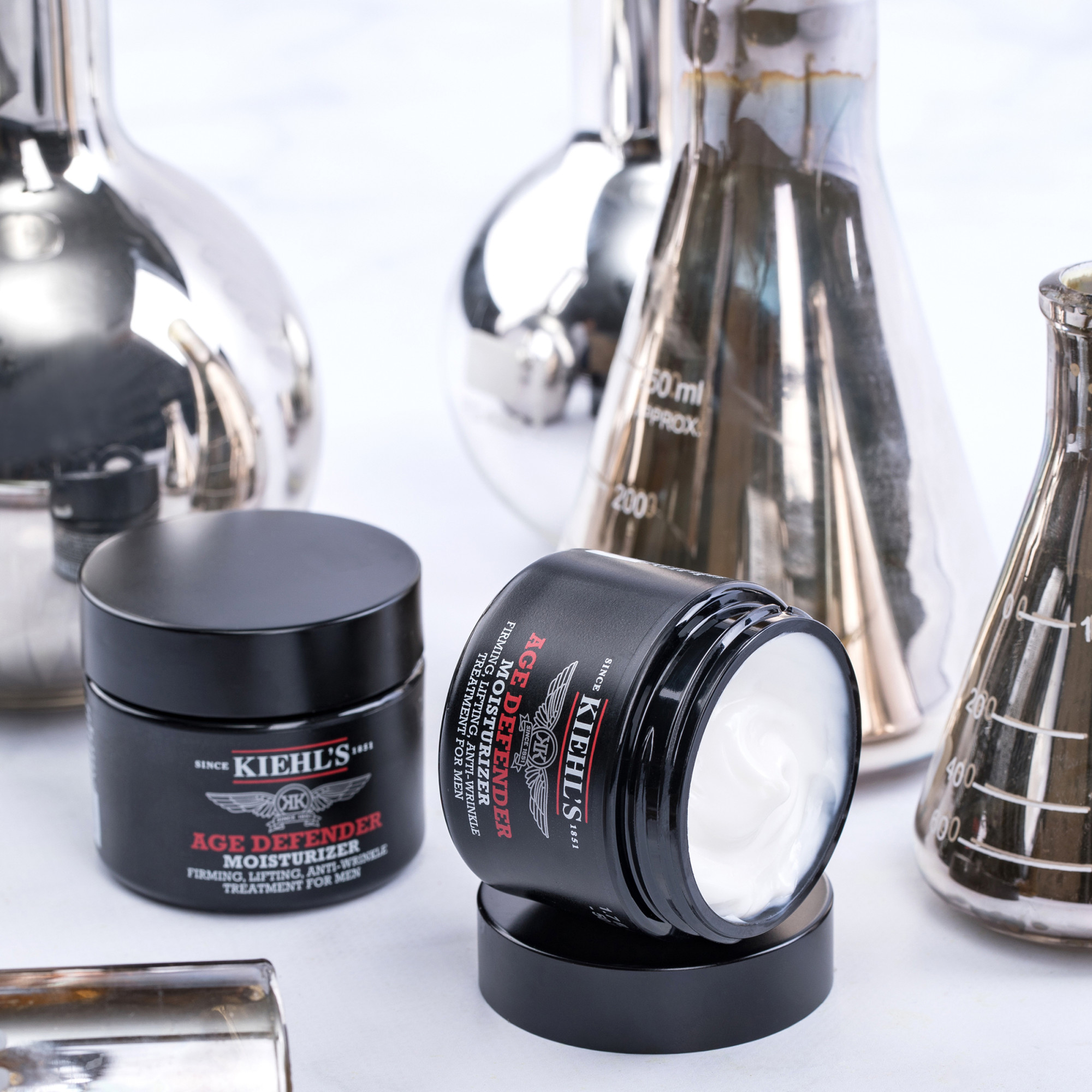 Kiehl's Age Defender Cream Moisturizer, Hauptbild