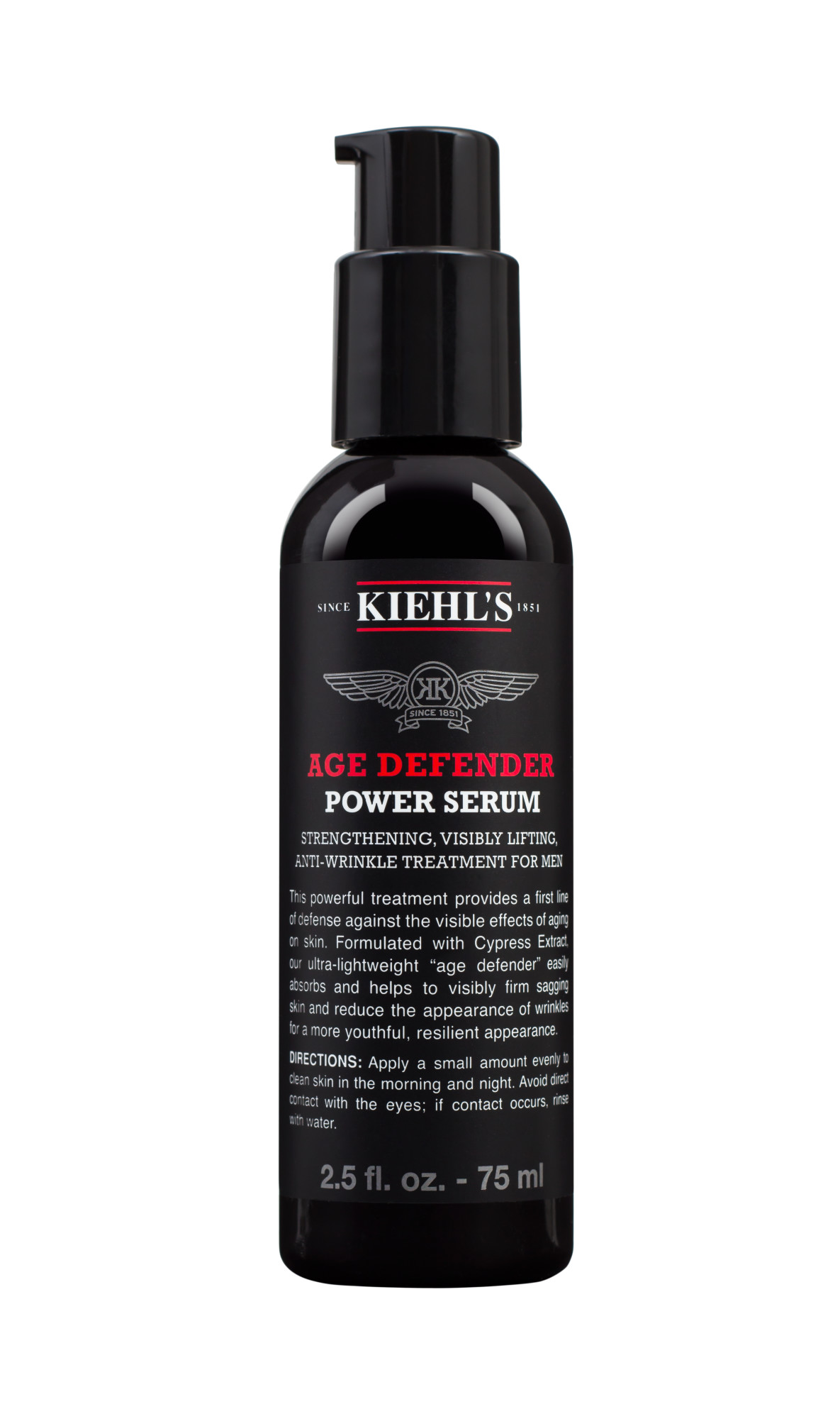 Age Defender Power Serum