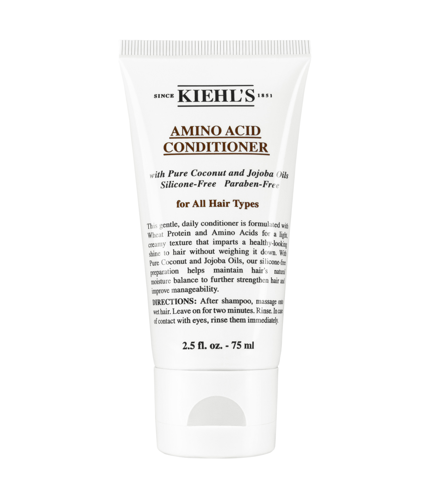 Kiehl's Amino Acid Conditioner