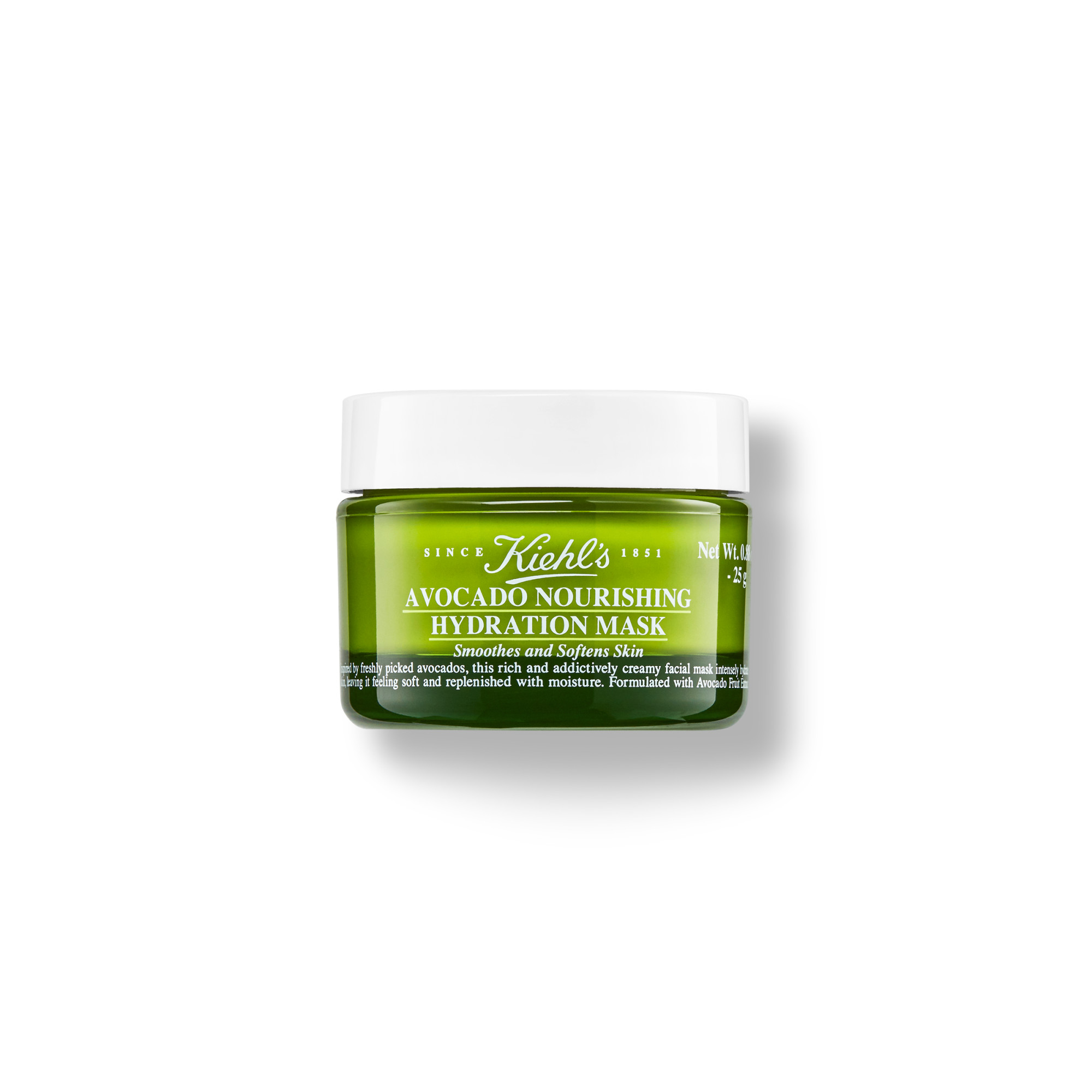 Kiehl's Avocado Nourishing Hydration Mask