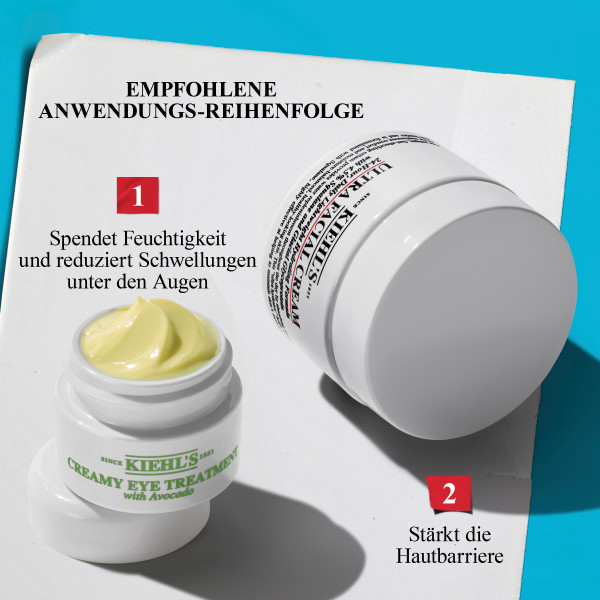 Kiehl's C1H26 Facial Hydration, Bild 3 von 5
