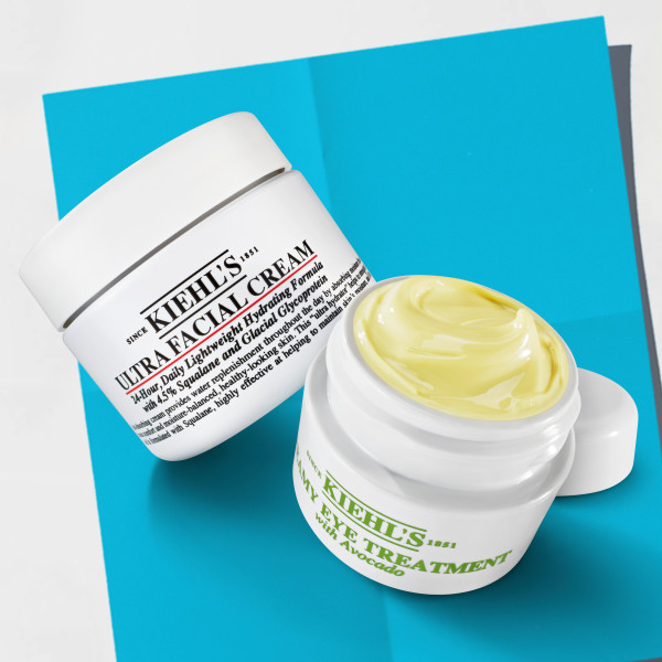 Kiehl's C1H26 Facial Hydration, Bild 5 von 5