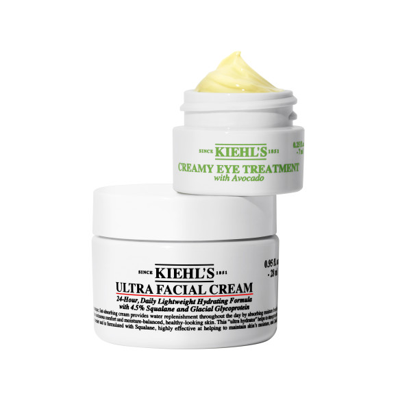 Kiehl's C1H26 Facial Hydration