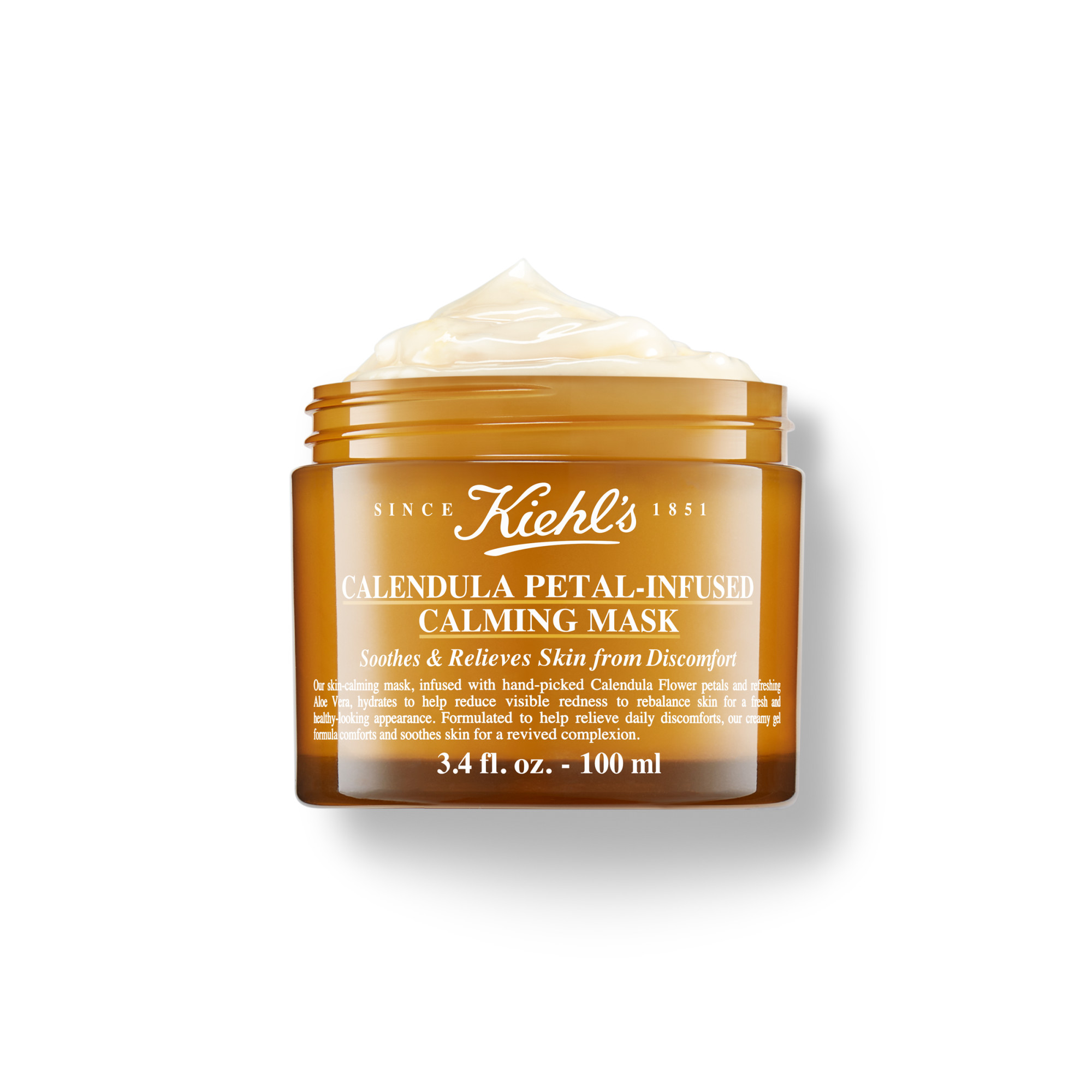 Kiehl's Calendula Petal-Infused, image 3 sur 4