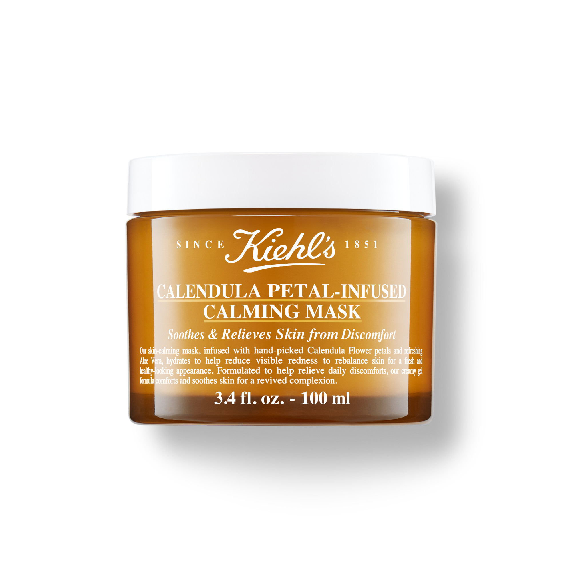 Kiehl's Calendula Petal-Infused