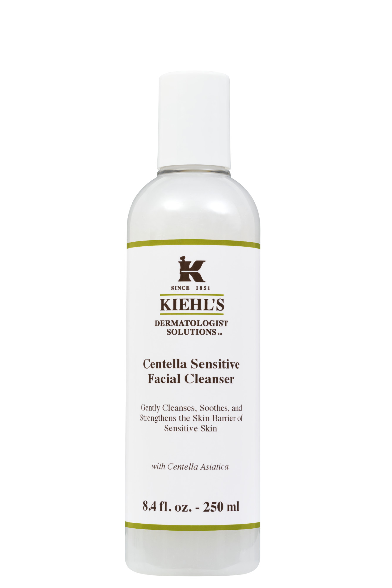 Kiehl's Centella Sensitive Facial Cleanser, Hauptbild