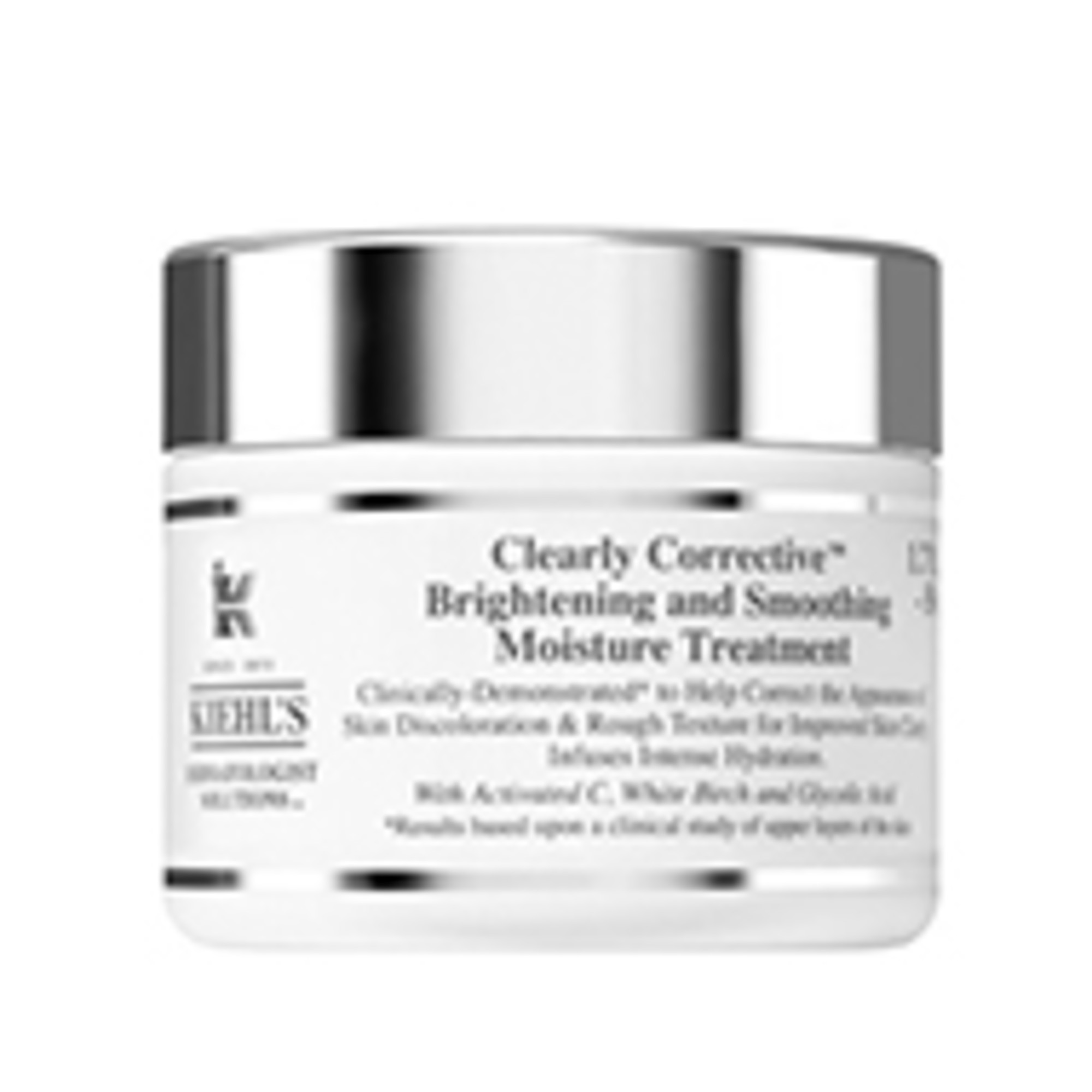 Kiehl's Clearly Corrective, image principale