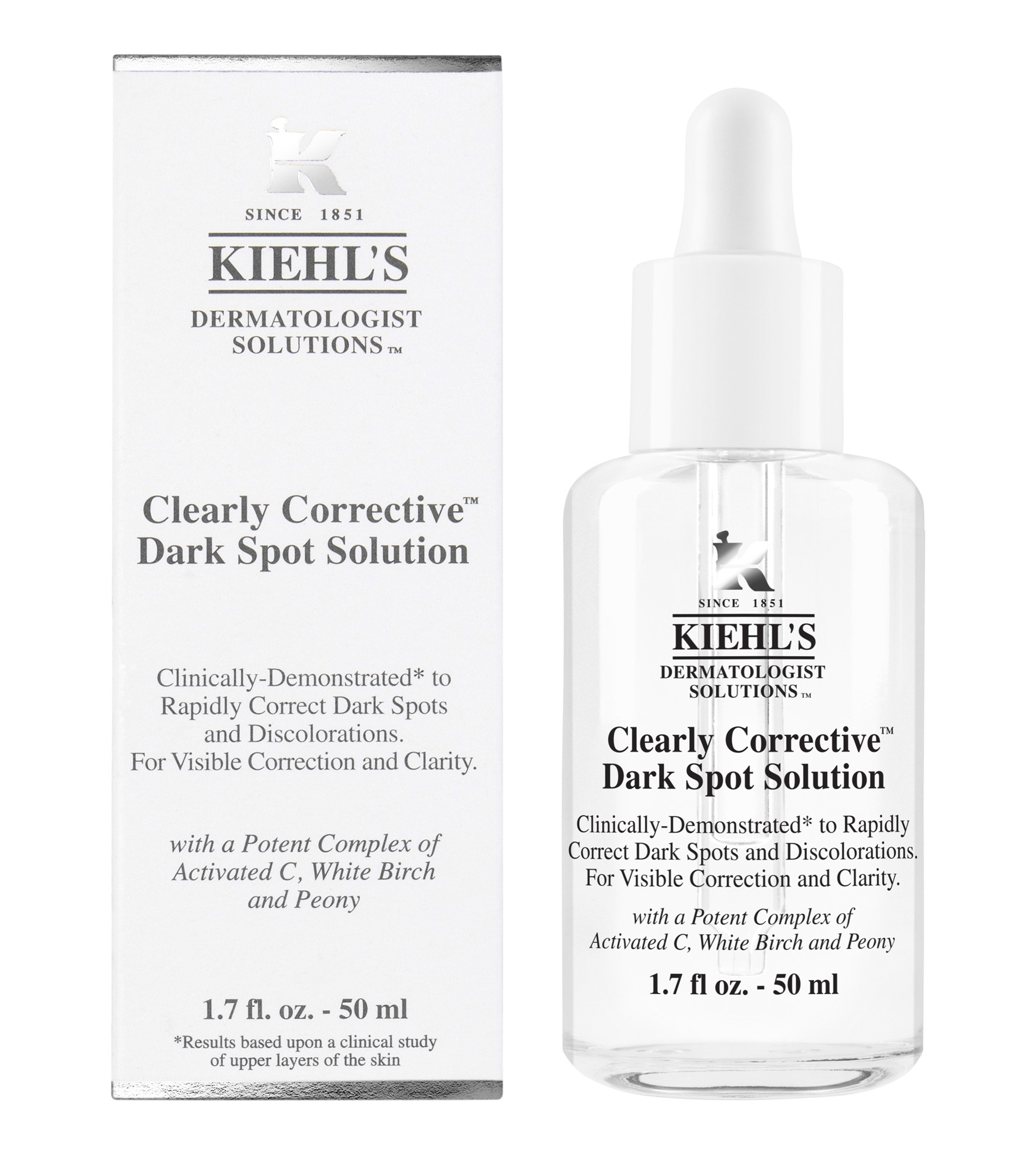 Kiehl's Clearly Corrective, image 2 sur 5