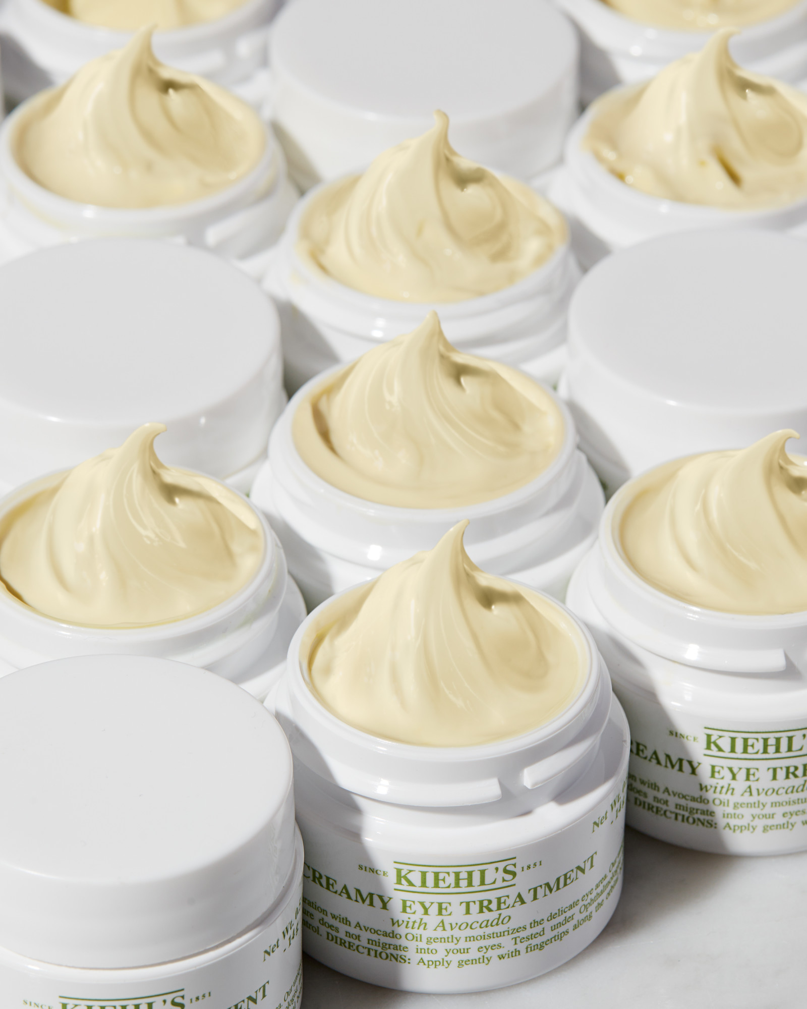 Kiehl's Creamy Eye Treatment, image 5 sur 5